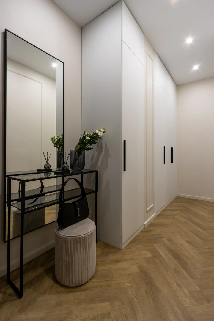 Квартира Holly на Нейшлотском Satin Home