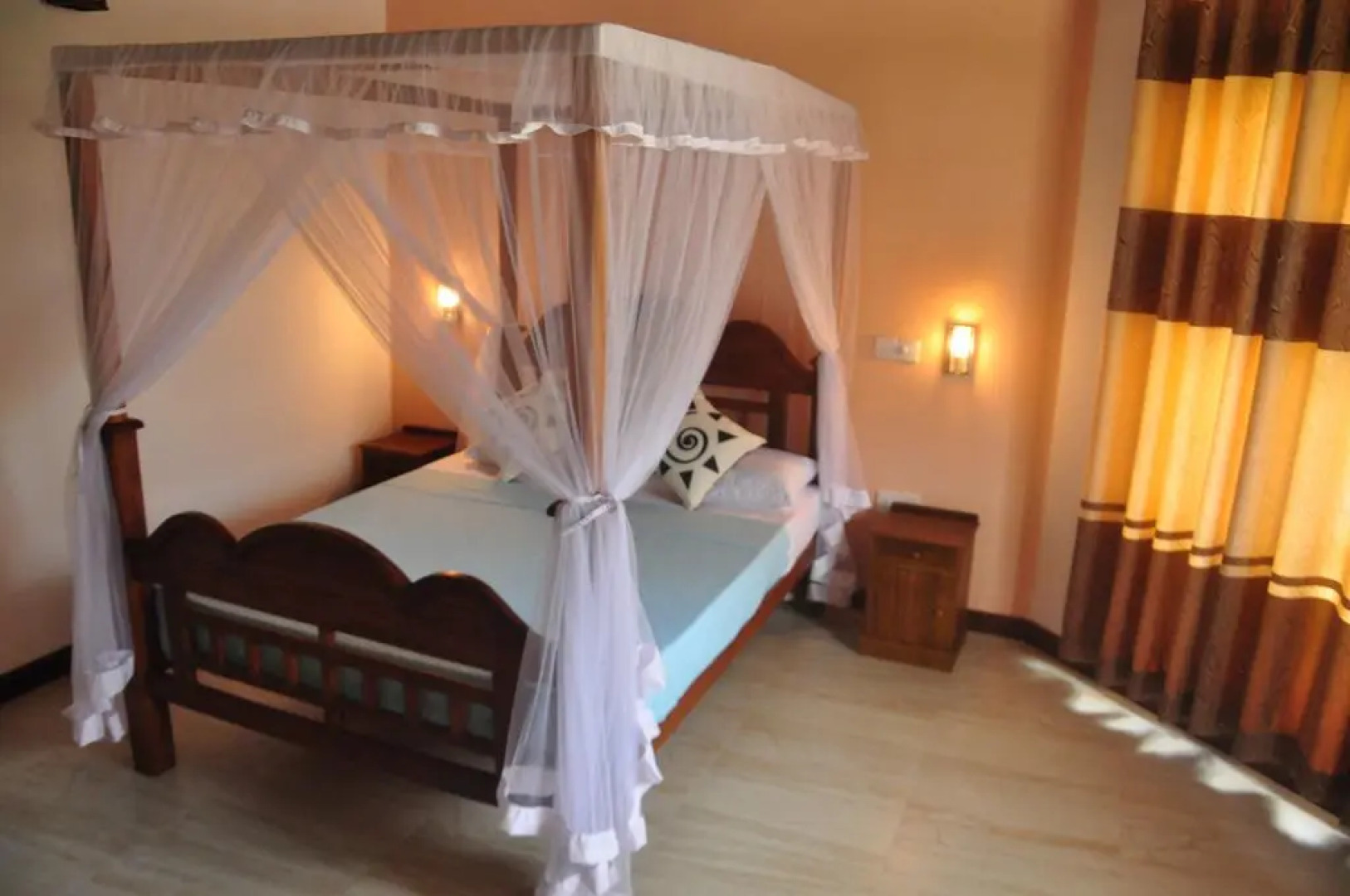 Вилла Helis Place Unawatuna