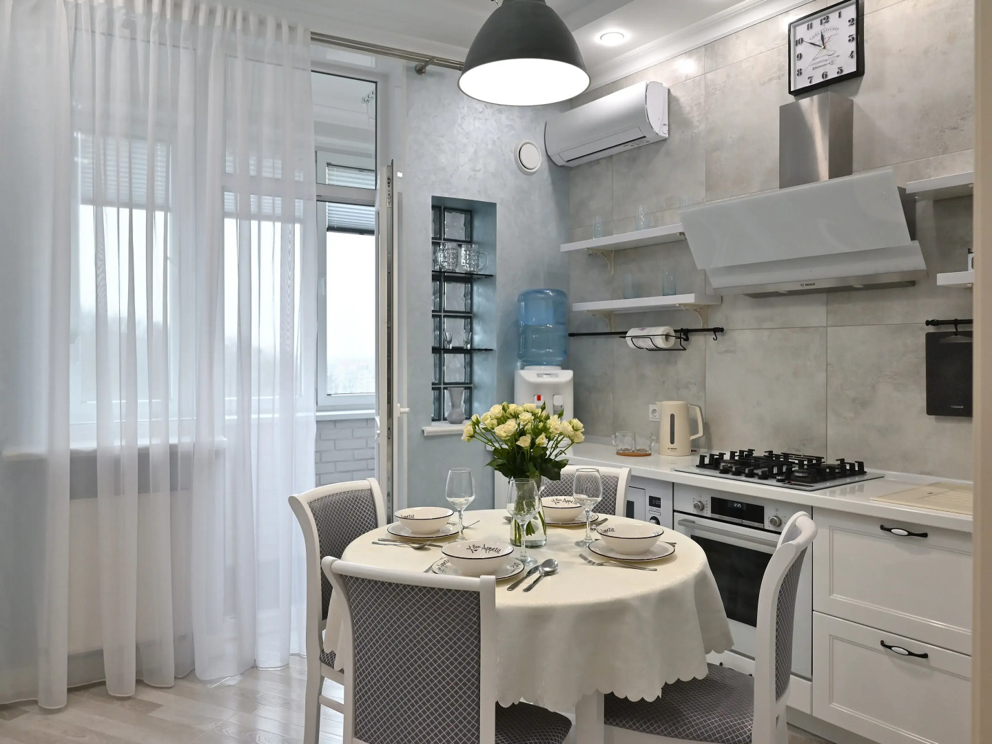 Квартира Troesutok Palmier