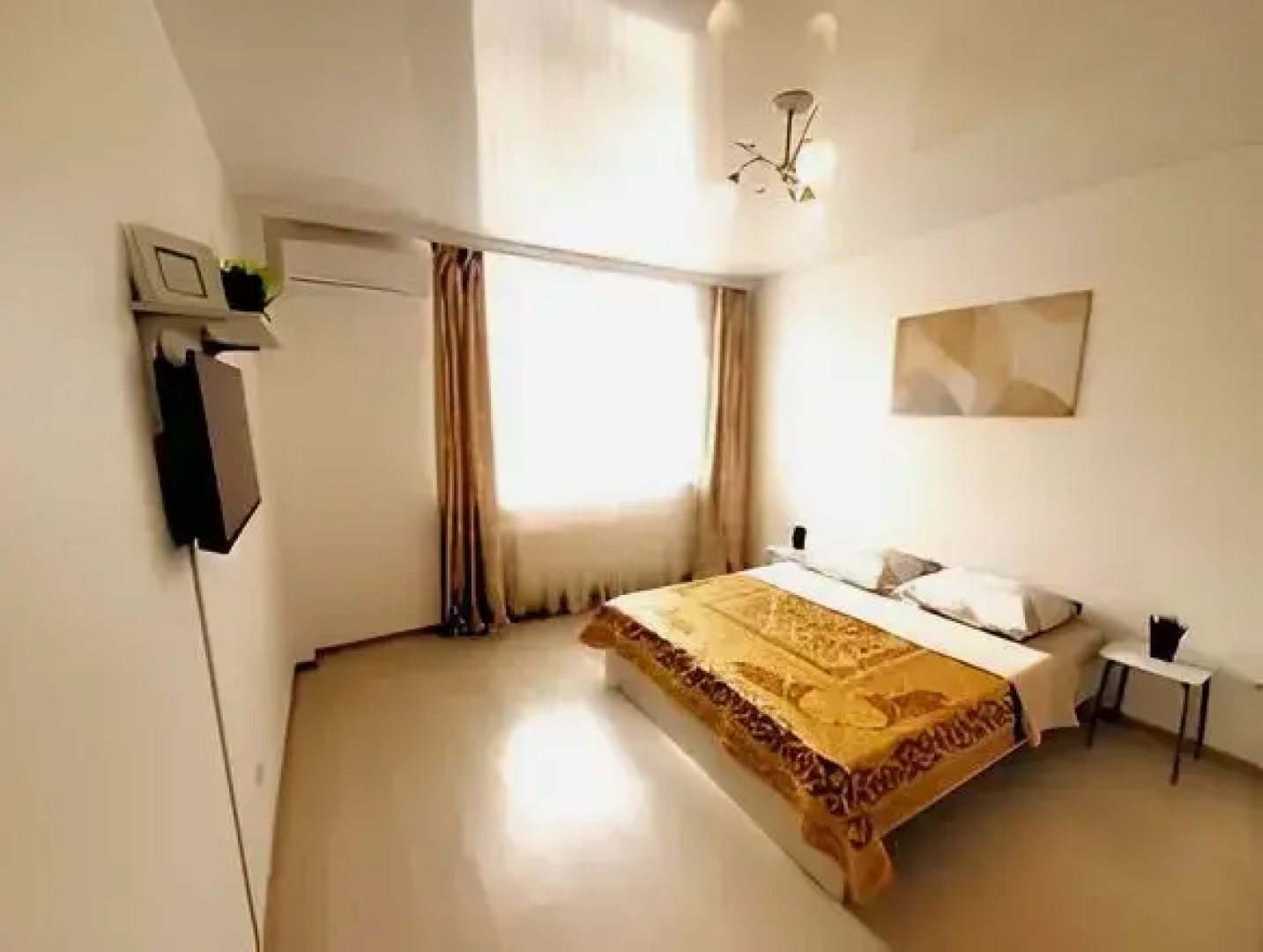 Апартаменты 5 Гор