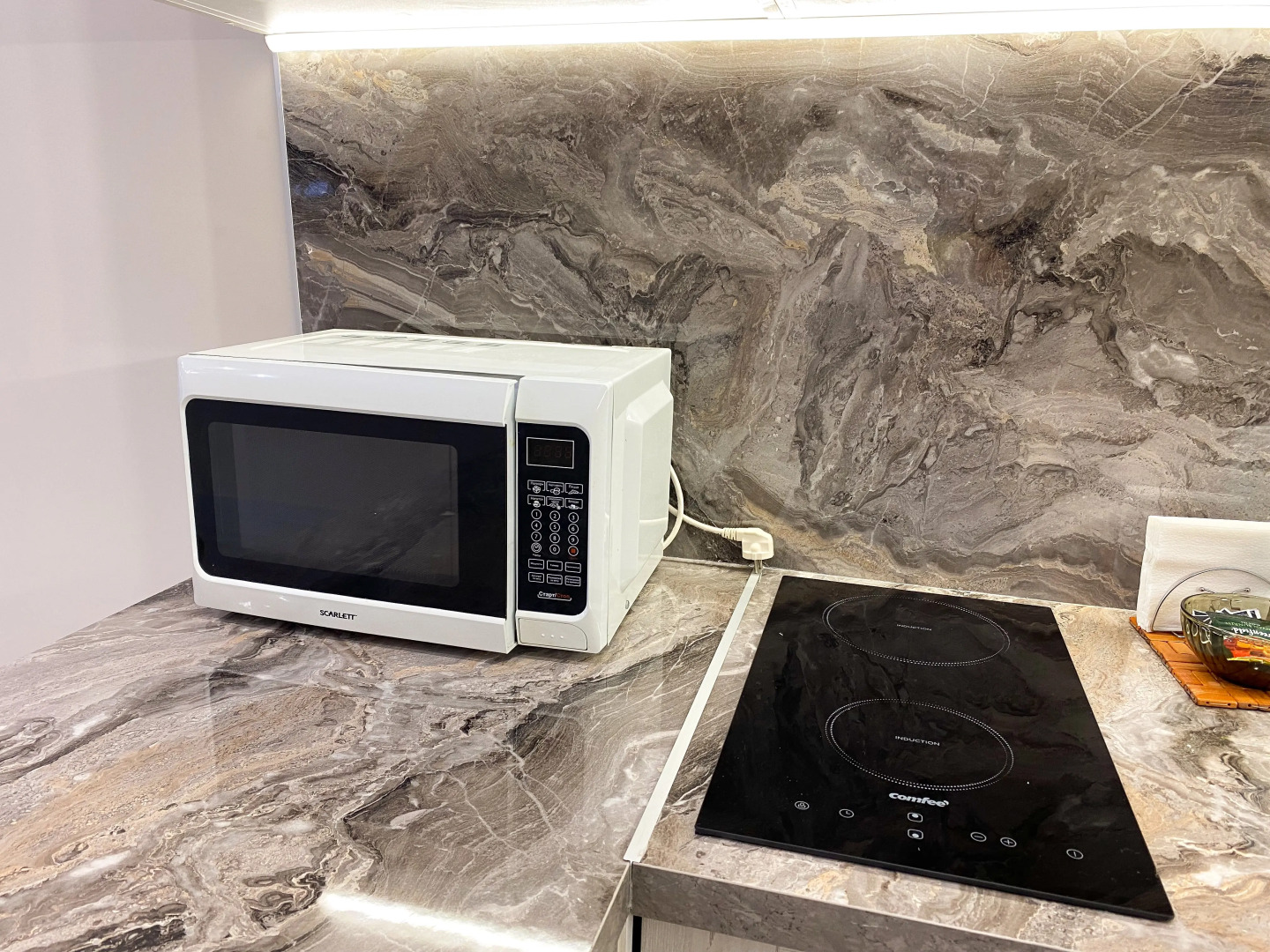 Апартаменты Студия на Чехова