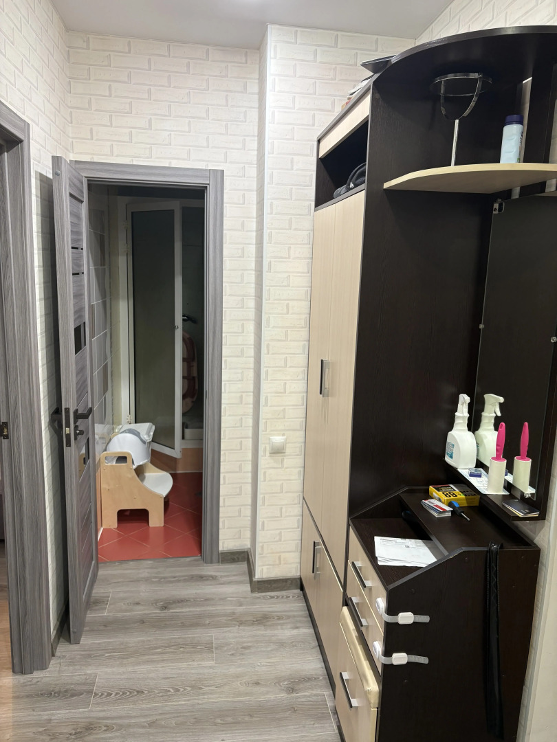 Апартаменты Квартира на Восточном