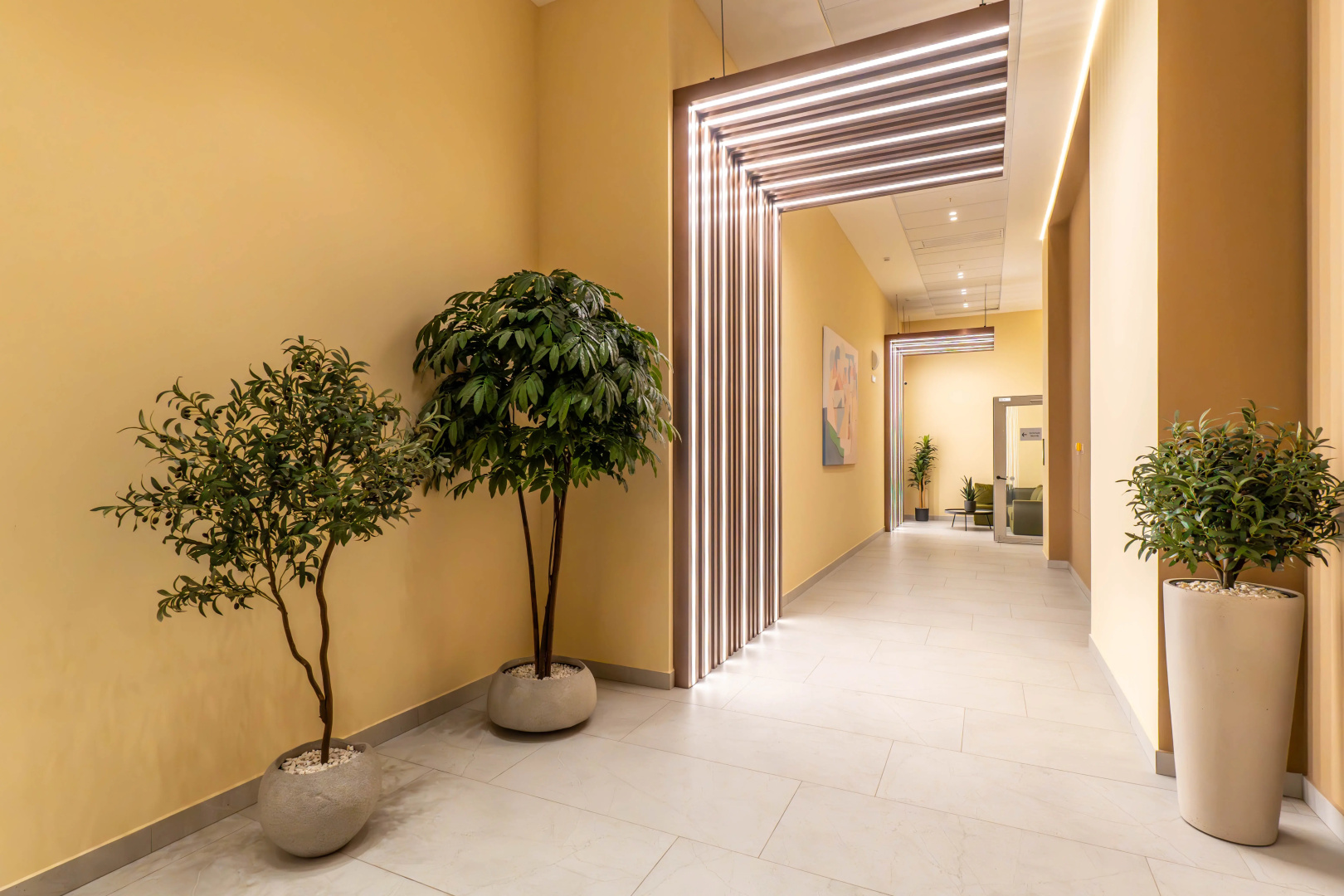 Apartment GLOBALSTAY. Новая студия Ладожский Авенир 10 мин м. Ладожская