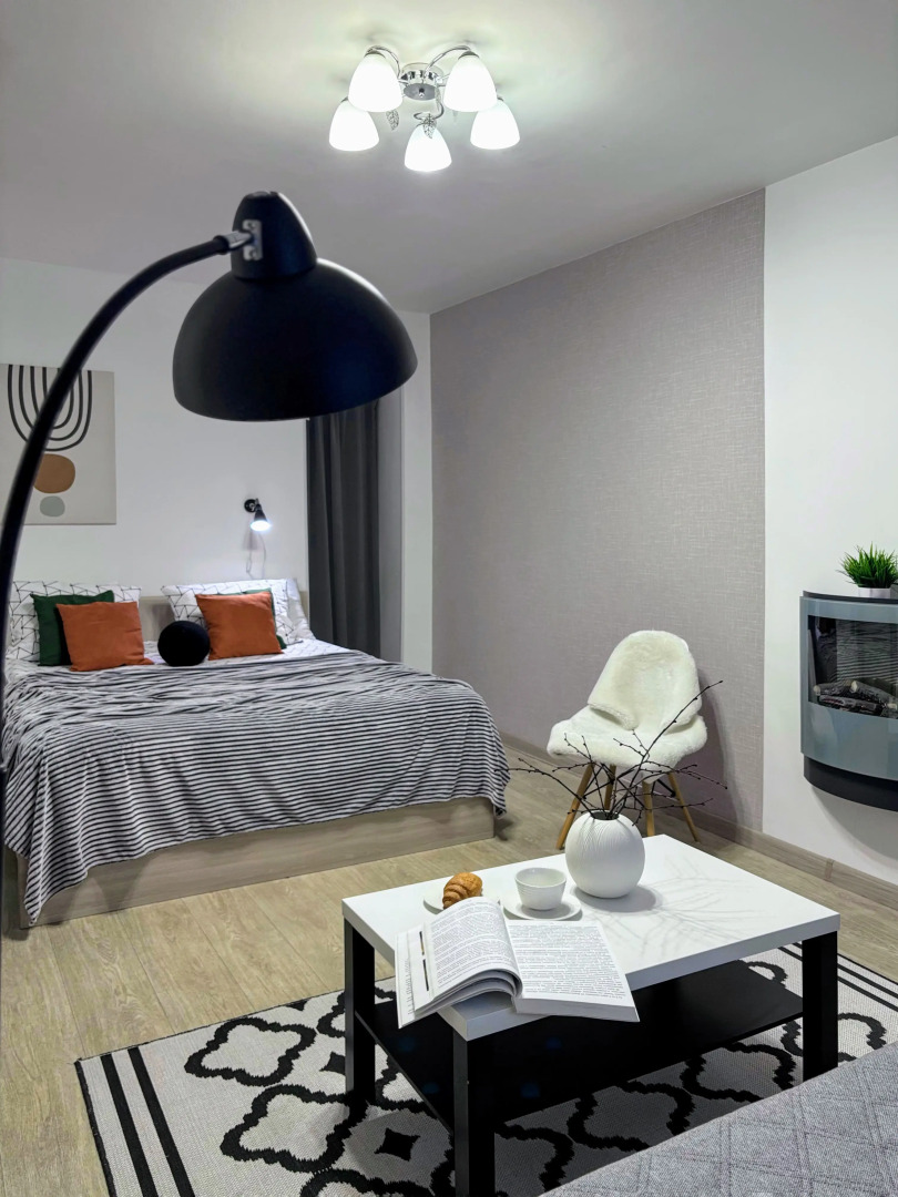 Апартаменты 200 Метров до Кремля