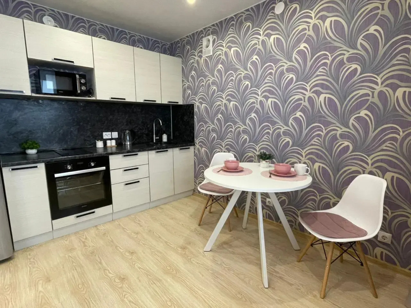 Апартаменты Best Home