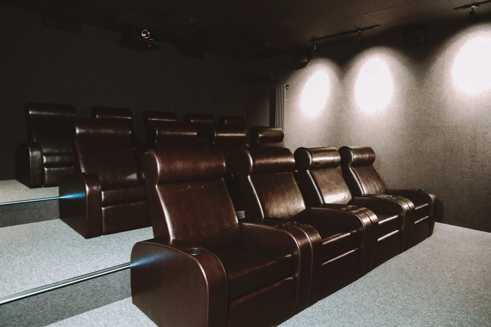 База Отдыха Eco Village Club