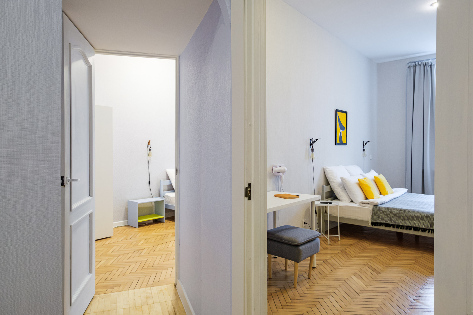 Квартира TerraAparts в центре на Моховой