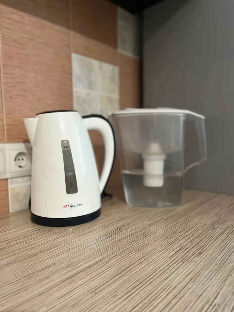 Апартаменты Как Дома в Центре