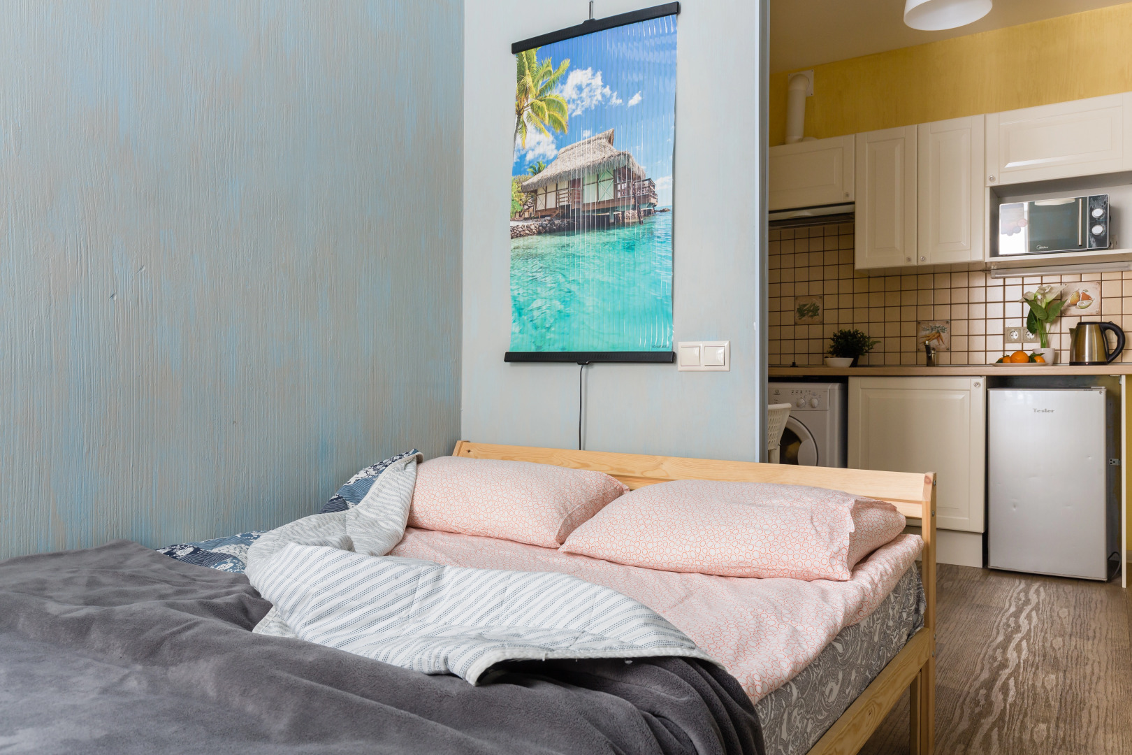 Квартира BombFlat на Маяковской