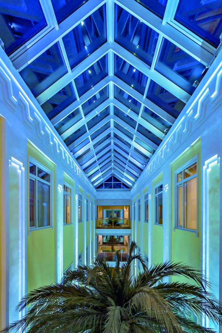 Принц Парк Отель