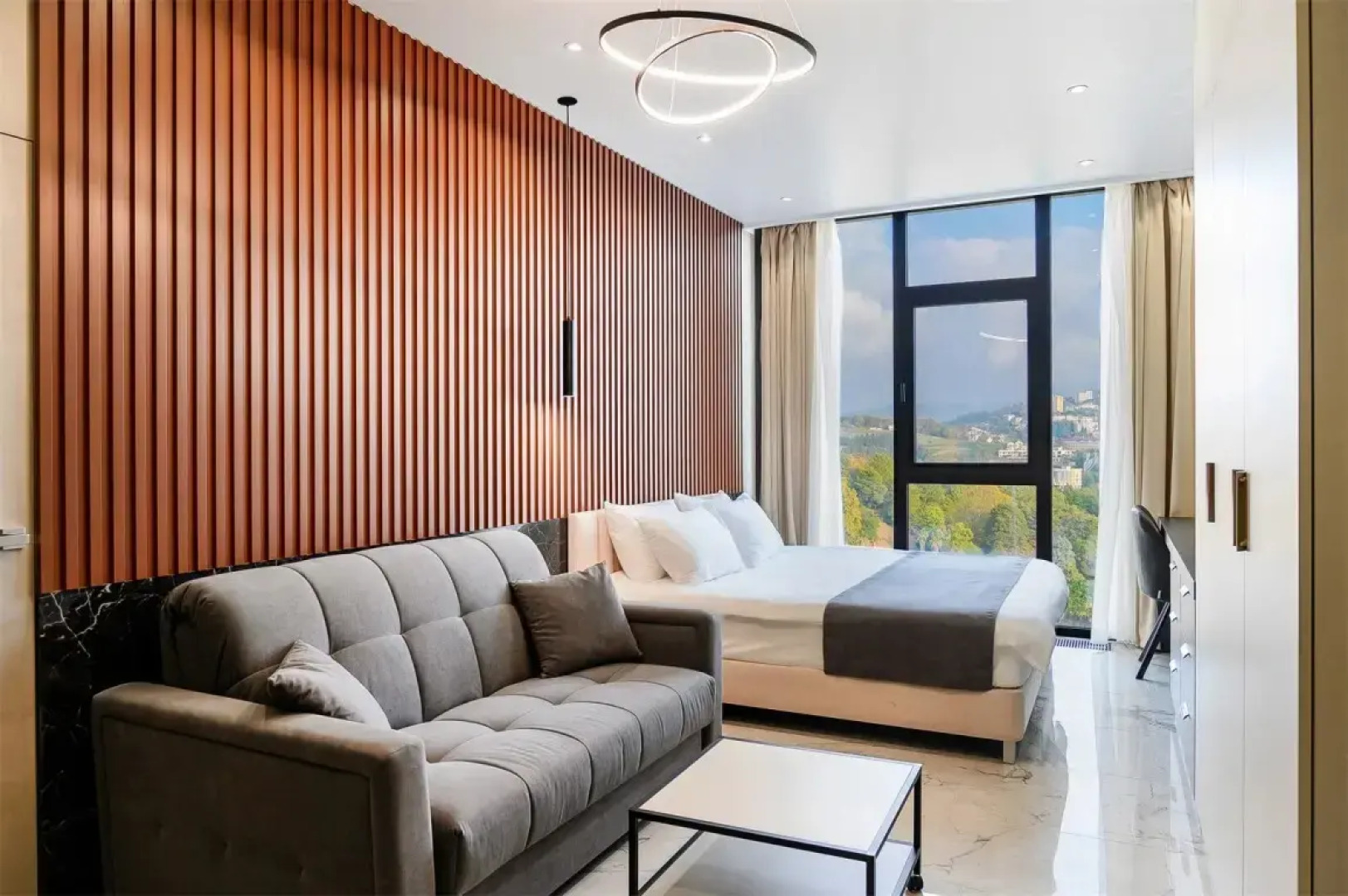 Апарт-отель Метрополь