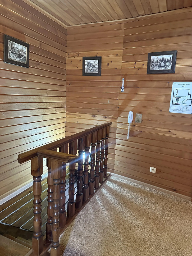 Гостевой дом Поместье