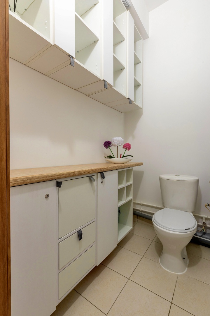 Квартира Живи в Песочном рядом с Онкоцентром