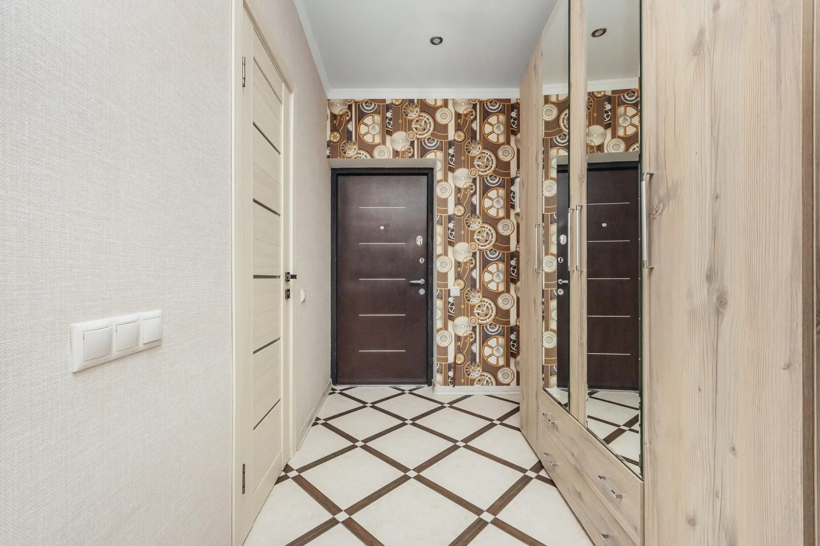 Апартаменты ЖК Москва Стильные Апартаменты