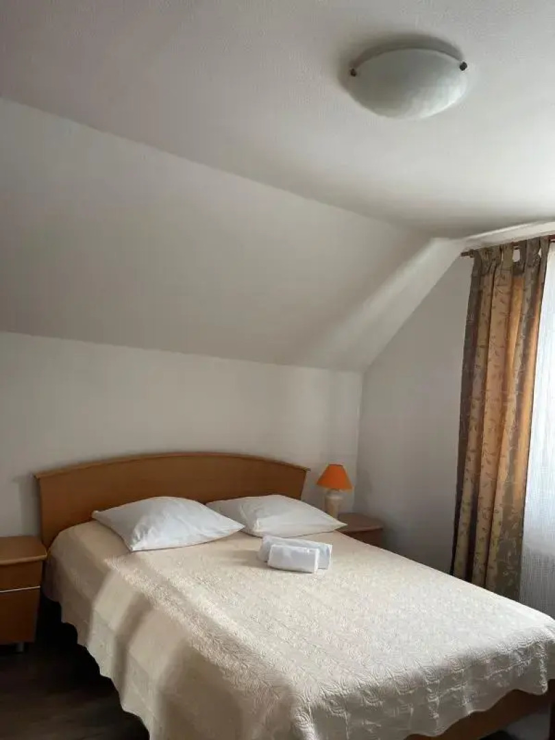 Отель Регенсбург