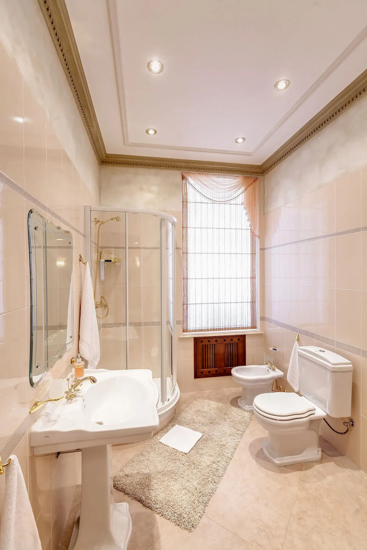 Мини-отель Дипсервис Холл