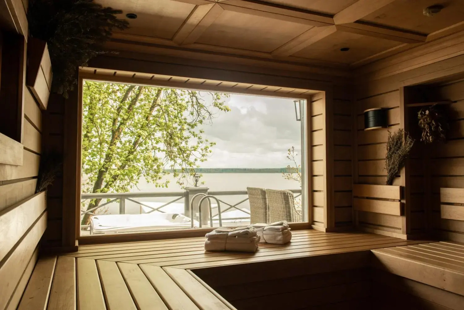 Отель Сенешаль