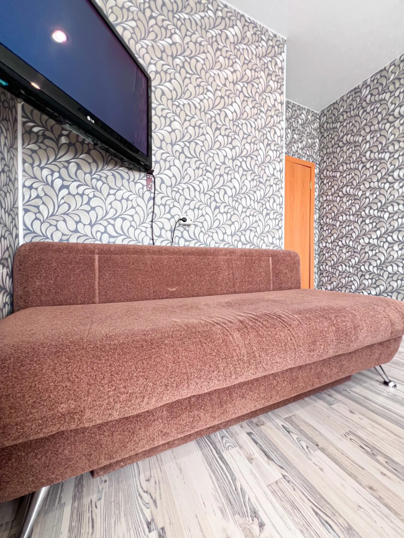 Апартаменты Красных Мадьяр 14