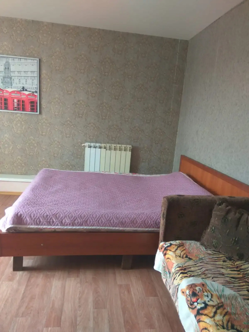 Квартира Уютная студия в центре