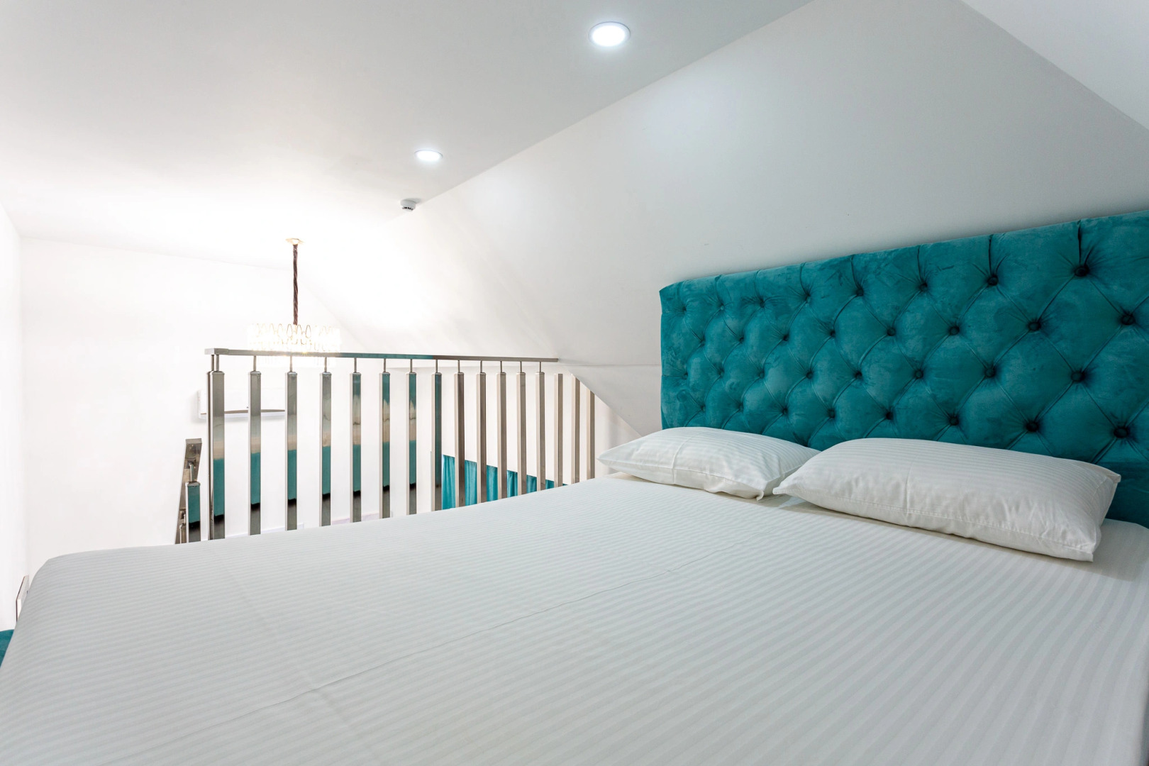 Апартаменты в Самом центре Сочи