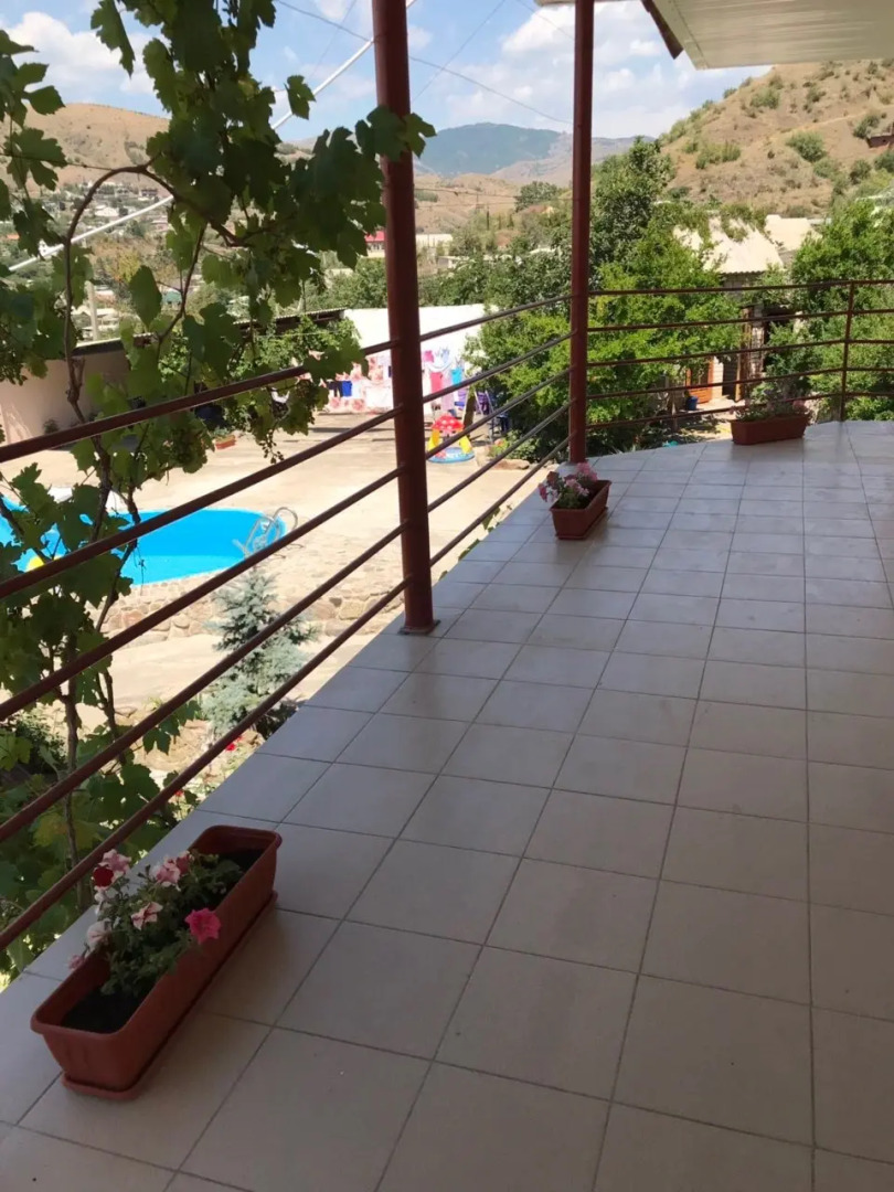 Гостевой дом ГУЛЬСАНА