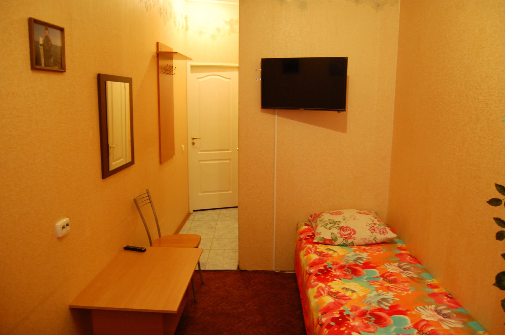 Отель Русская Сказка