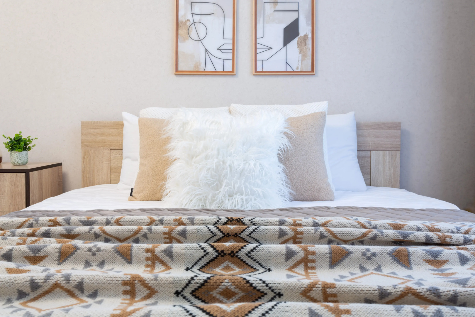 Апартаменты «Атмосфера» | Мелодия Пустыни — Здесь Песок Времени Течёт Медленнее