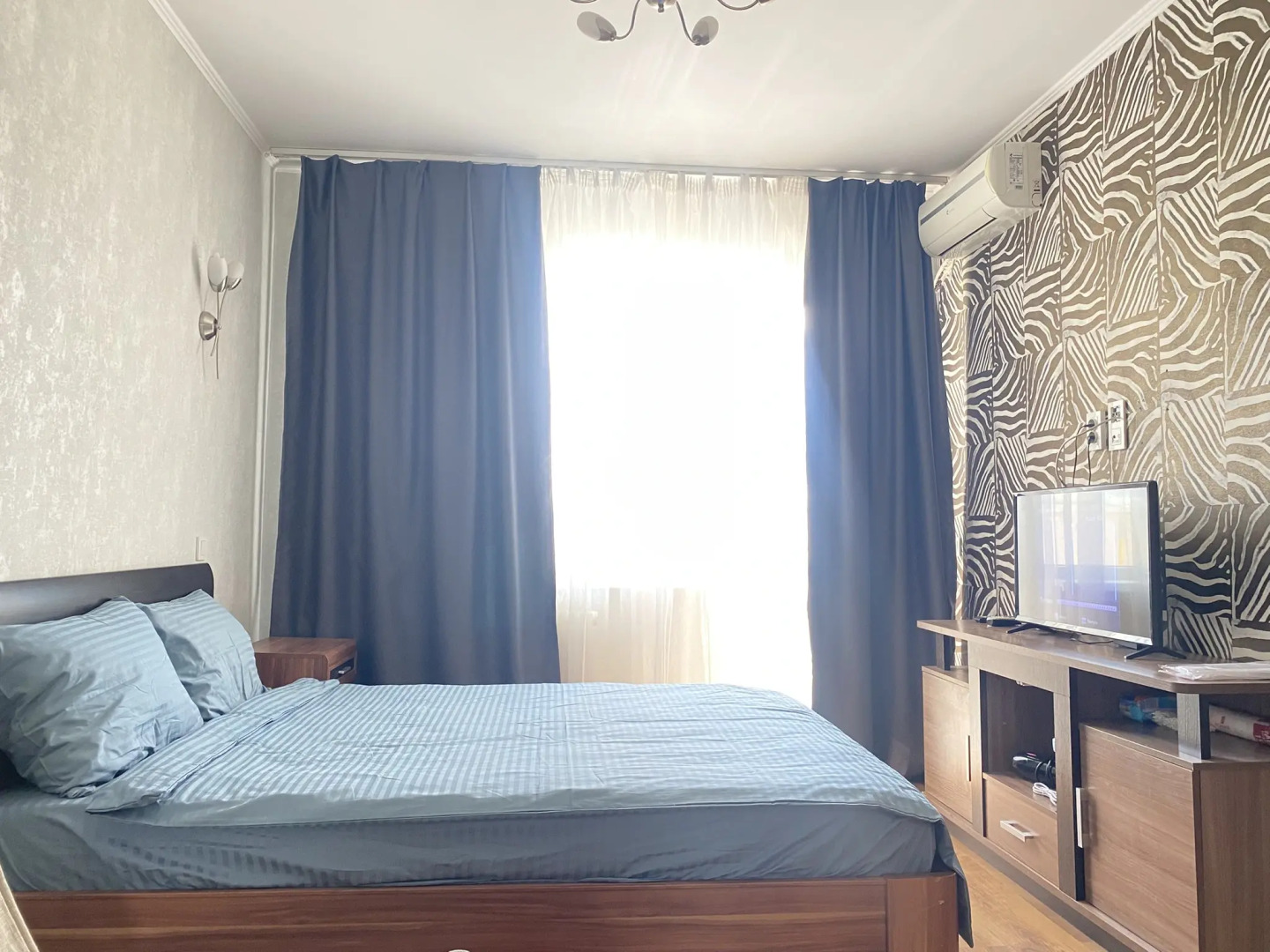 Квартира у Татнефть Арены и Ривьеры