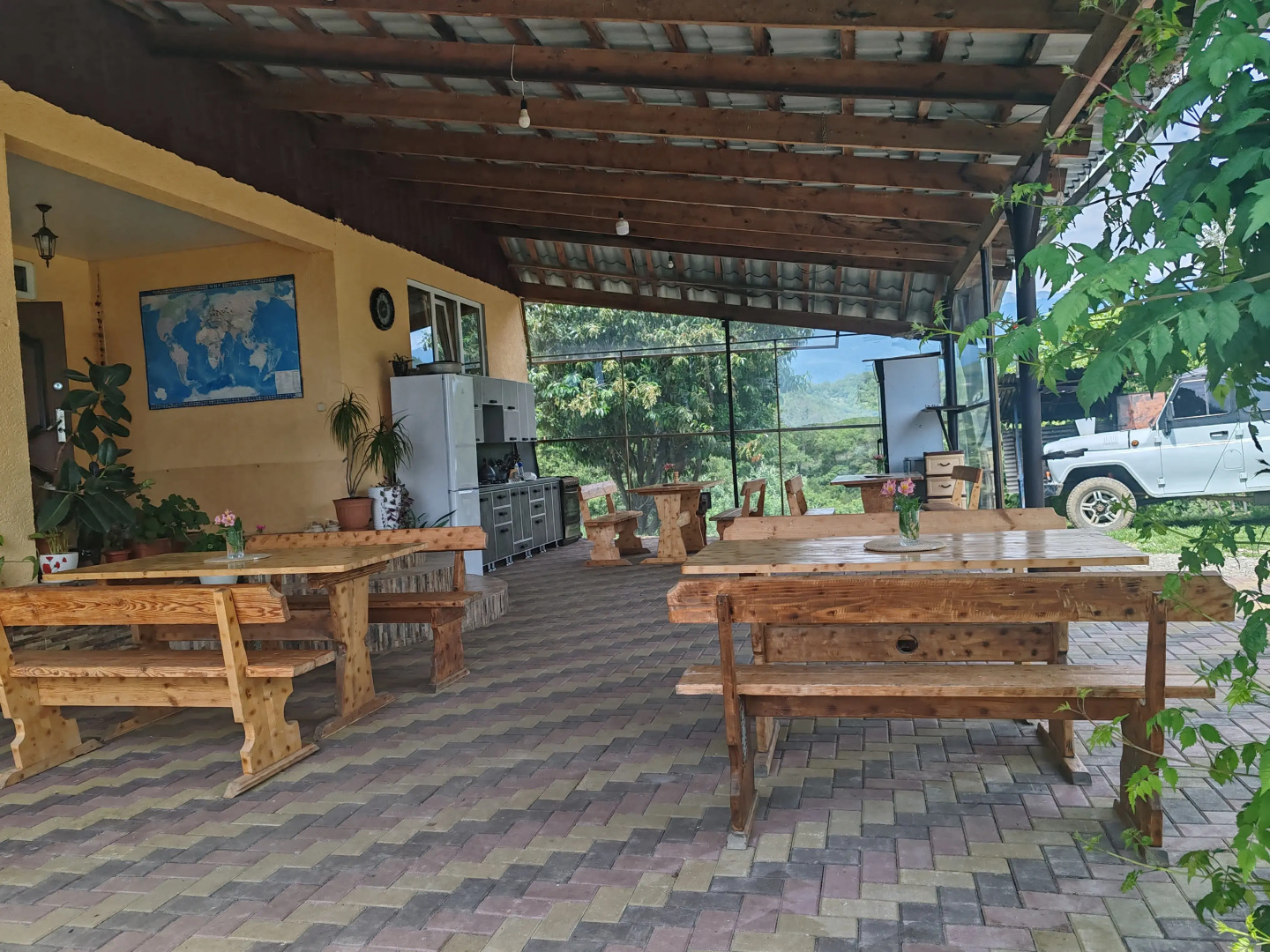 Гостевой дом  У Андрея и Анны