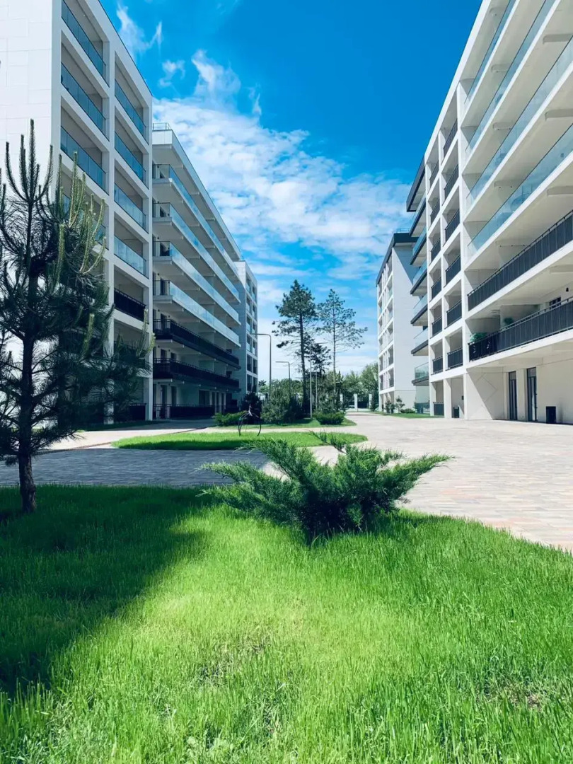 Апарт-отель Европа