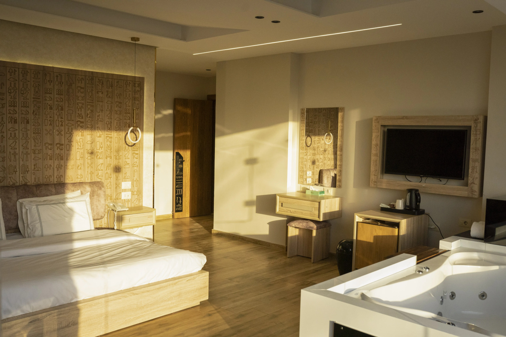 Отель Royal Great Pyramid Inn