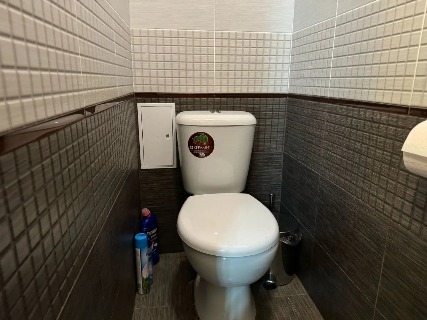 Апартаменты на Свердлова