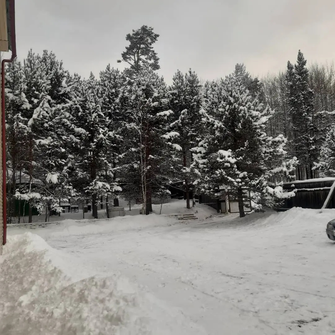База отдыха Lake House