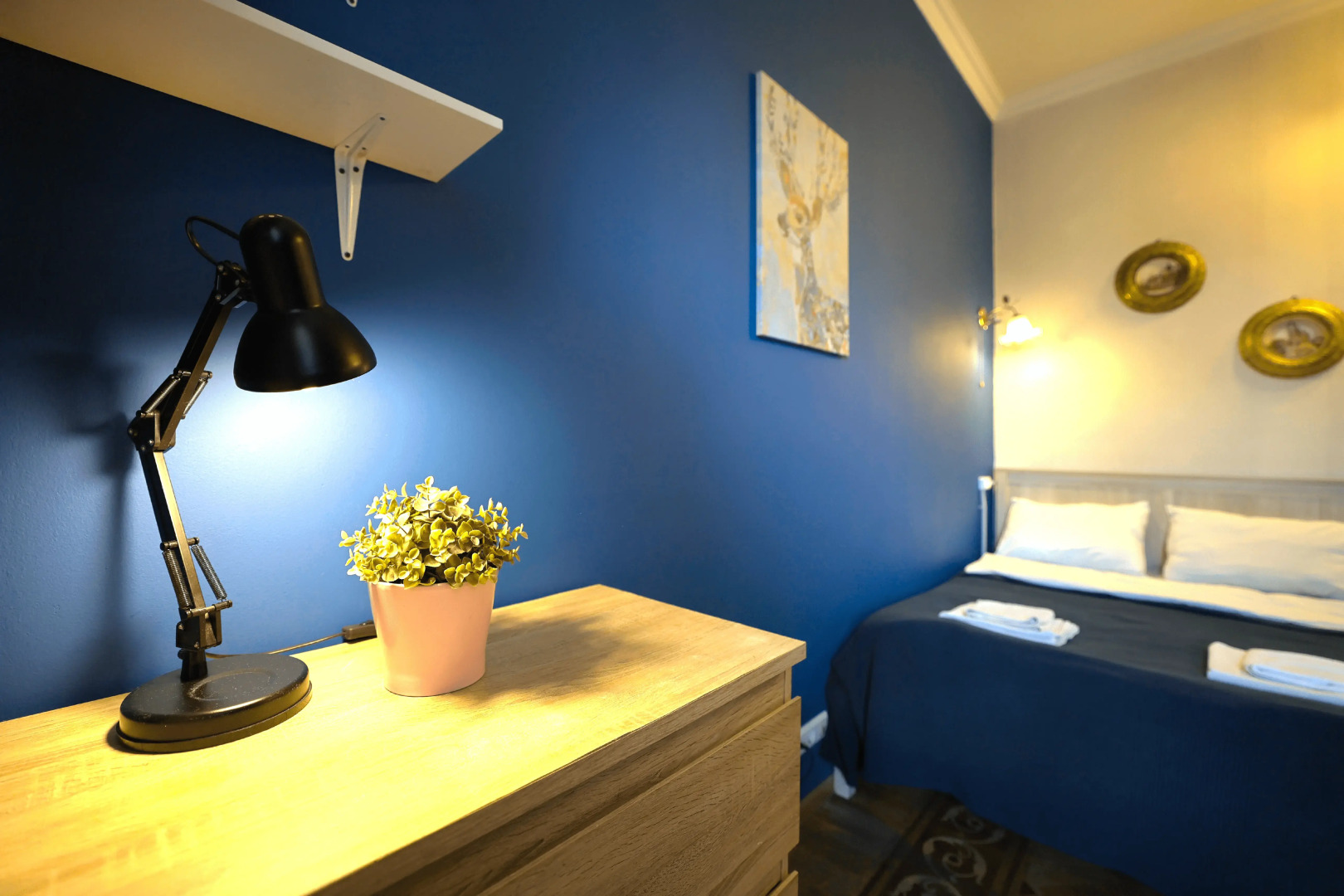 Жилое помещение Cuba PS Coliving