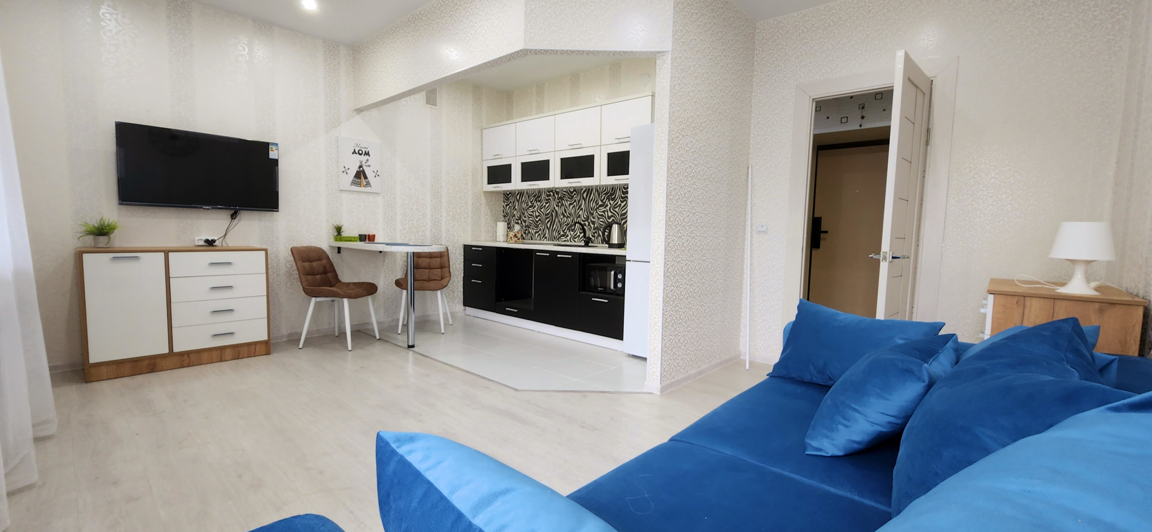 Апартаменты Smartapart Manchester