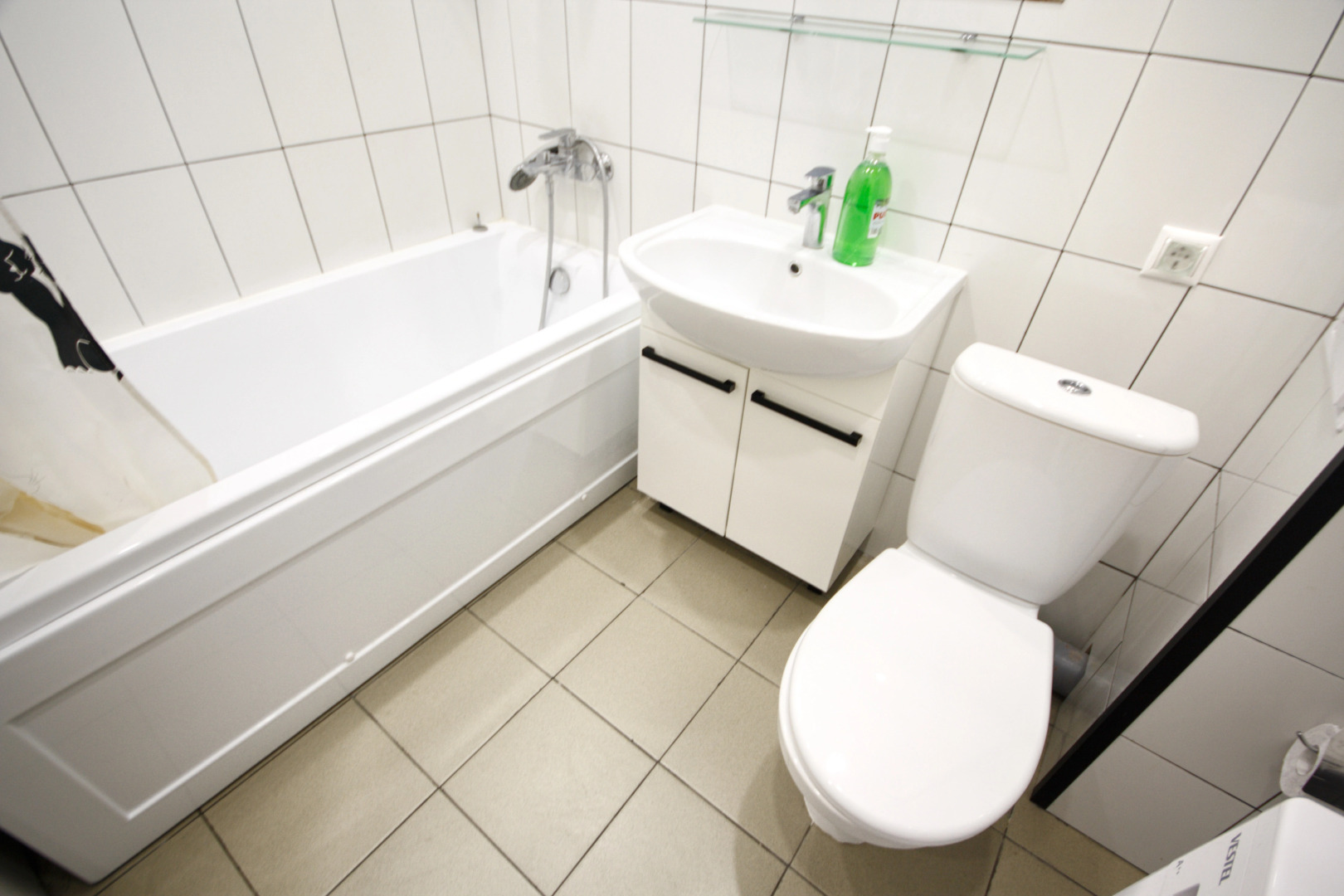 Апартаменты на проспекте Ленина 142