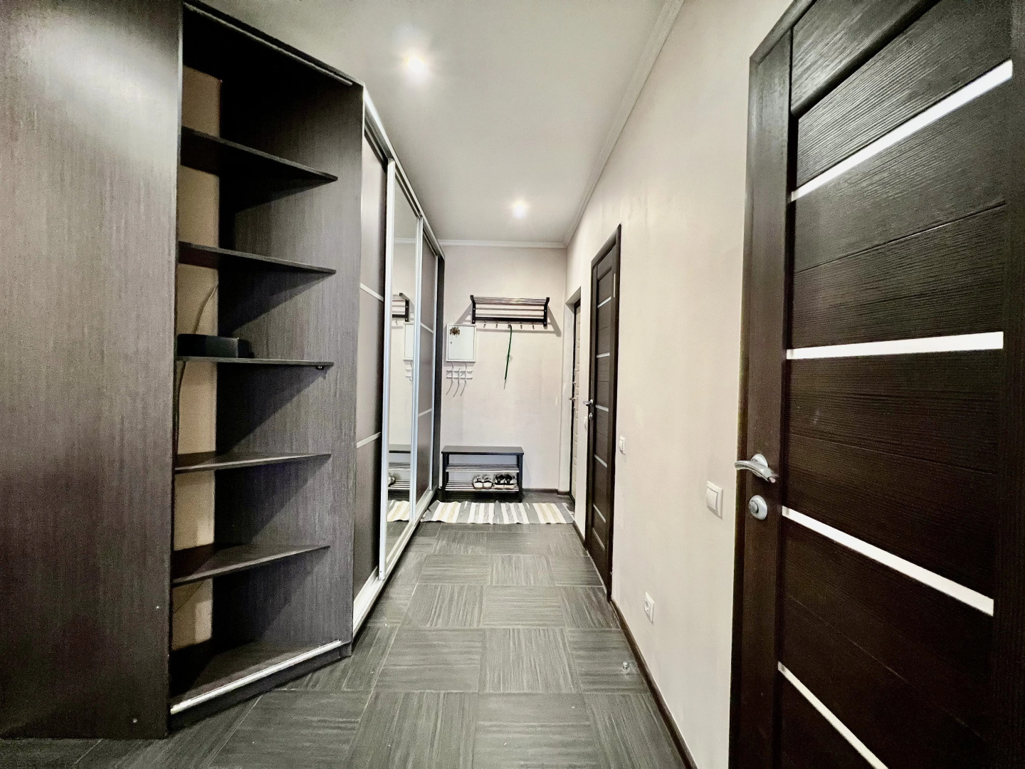 Апартаменты Pryanik Apartments Генерала Маргелова 5б