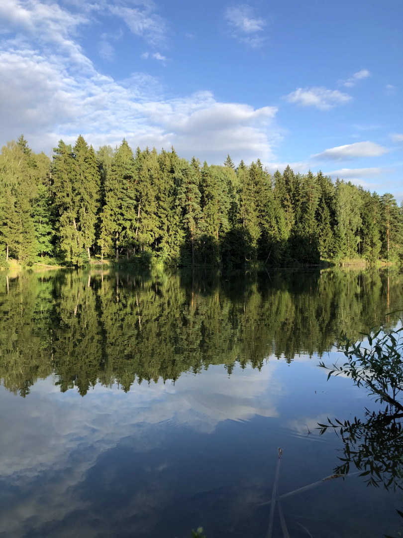 Частный Дом с Сауной и Горячим Чаном от Sheluha House