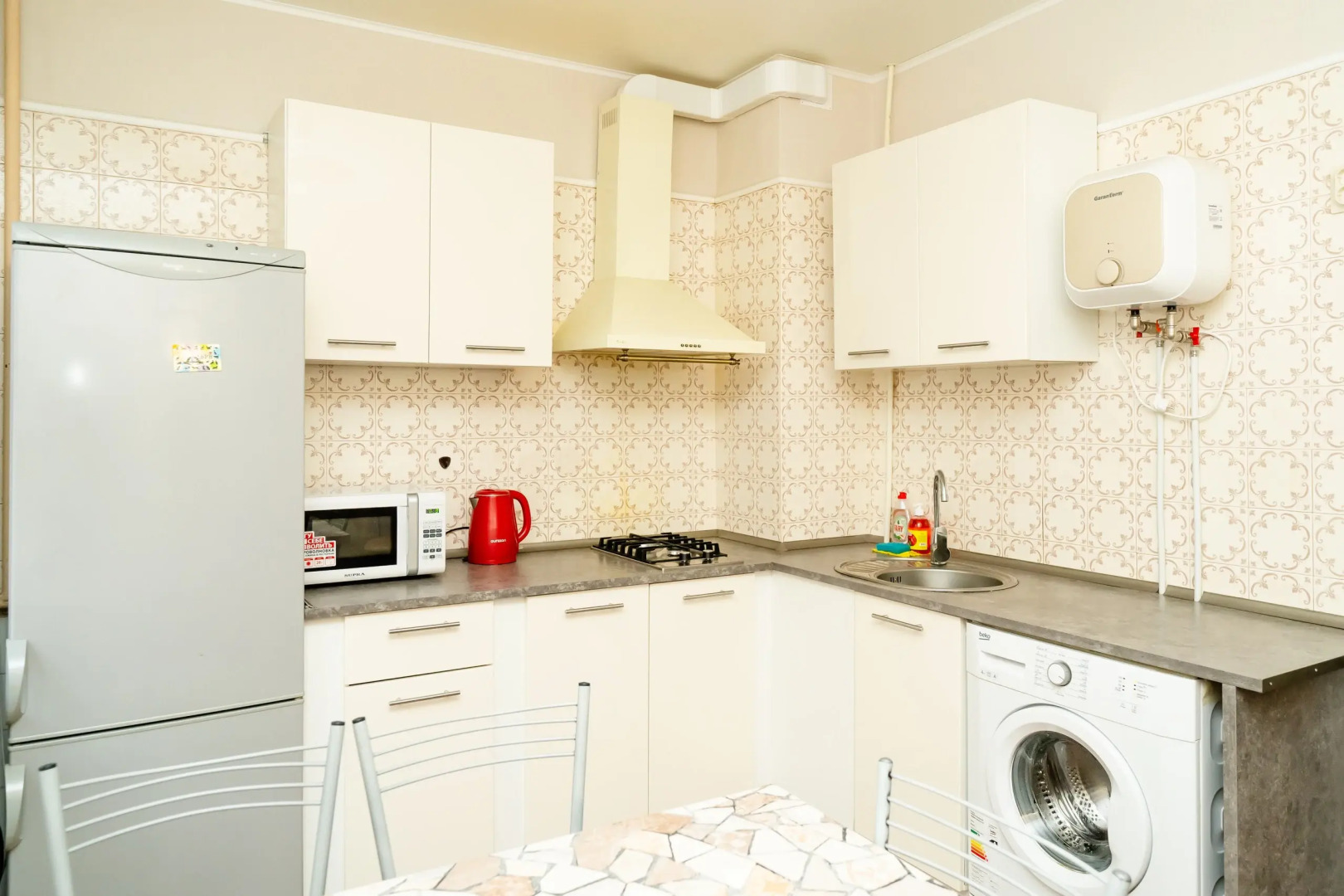 Апартаменты Большая Морская 27 Парковка