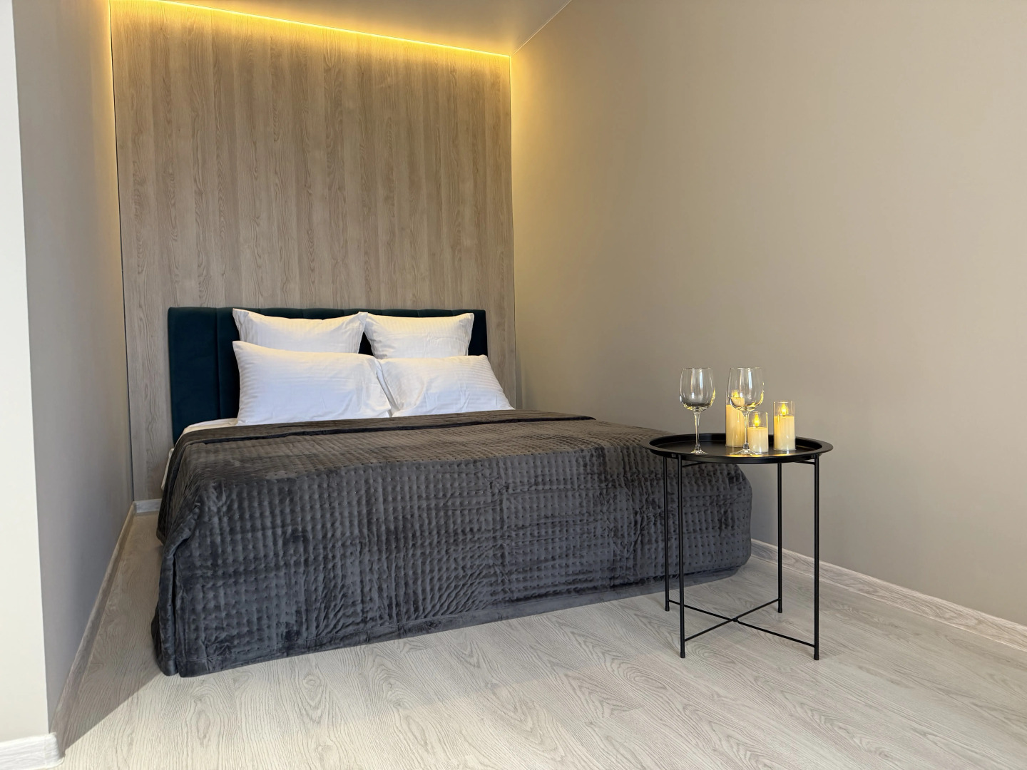 Апартаменты Стильные у ТЦ Лемана Про Иваново