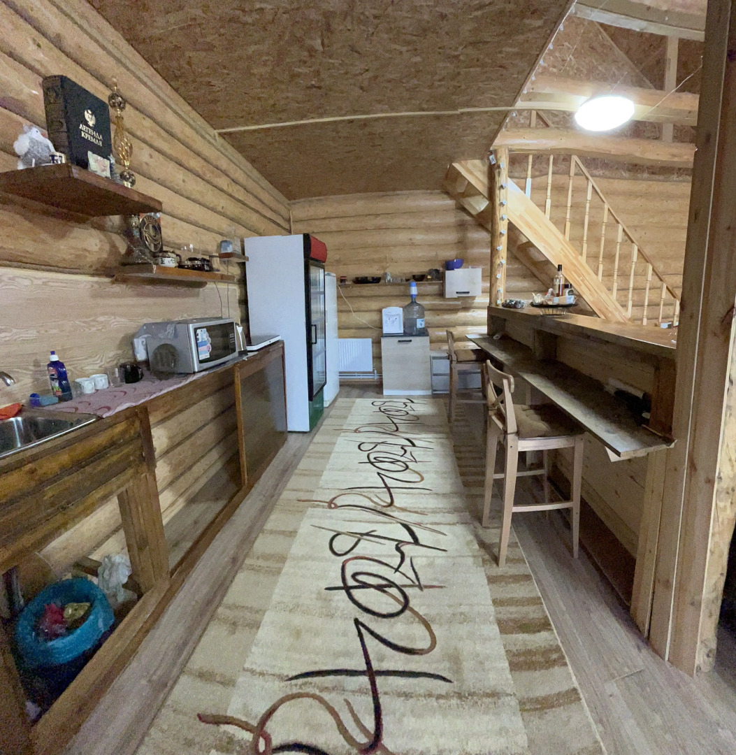 Частный дом Дом