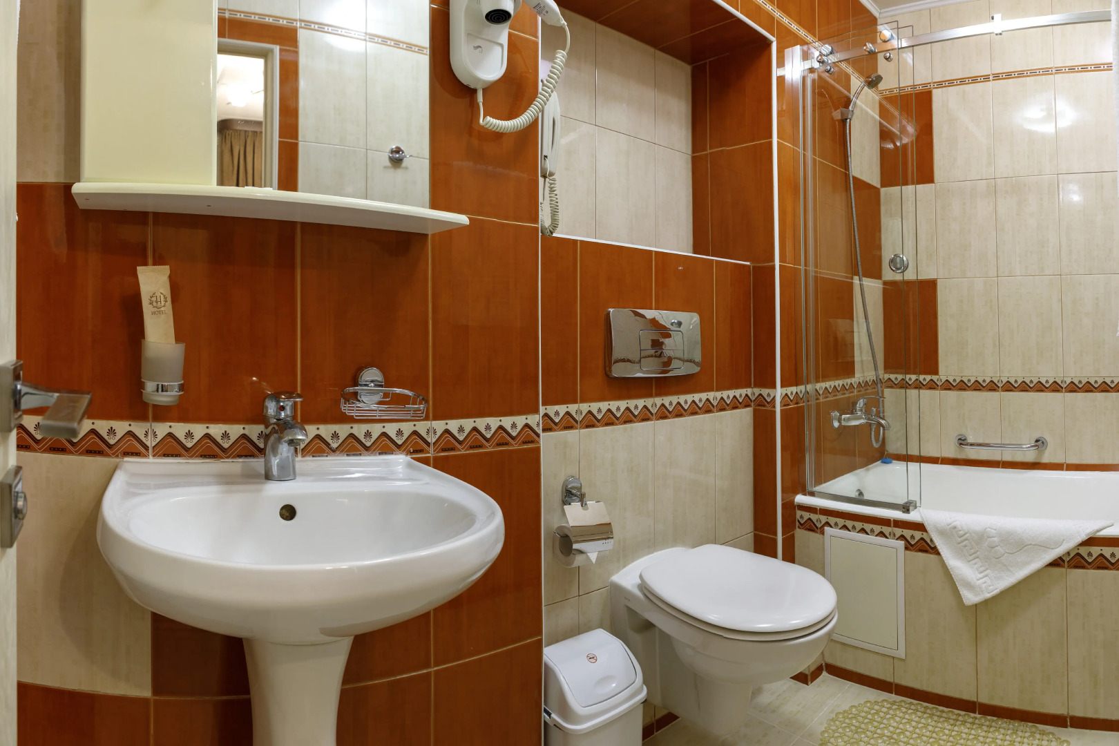 Отель Арт сити