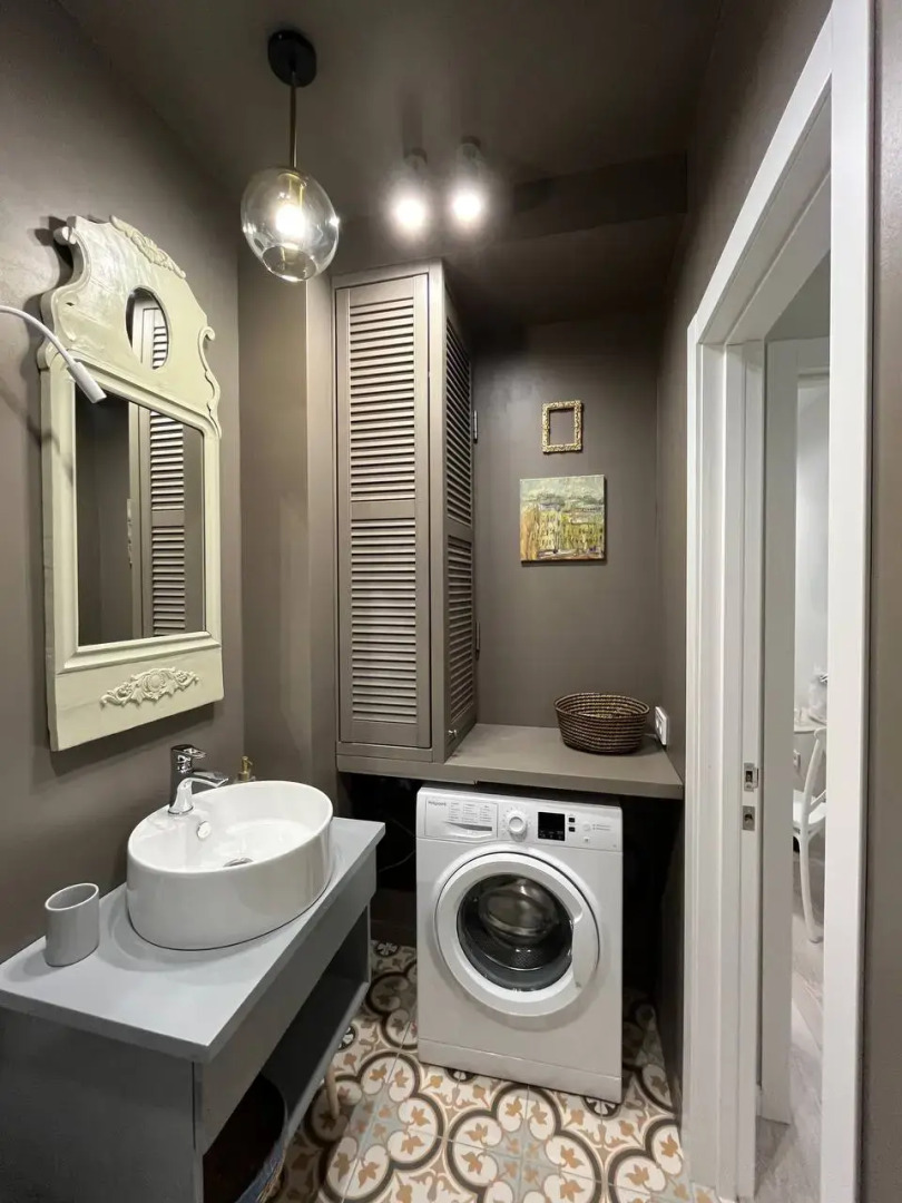 Апартаменты Обломов Алексеевская 14