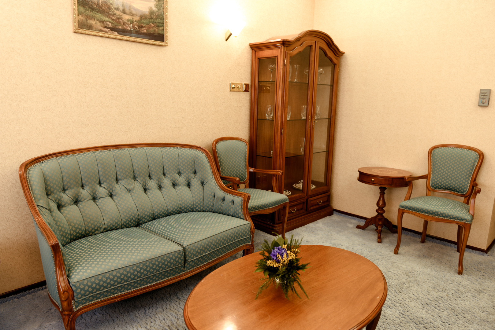 Отель Когалым