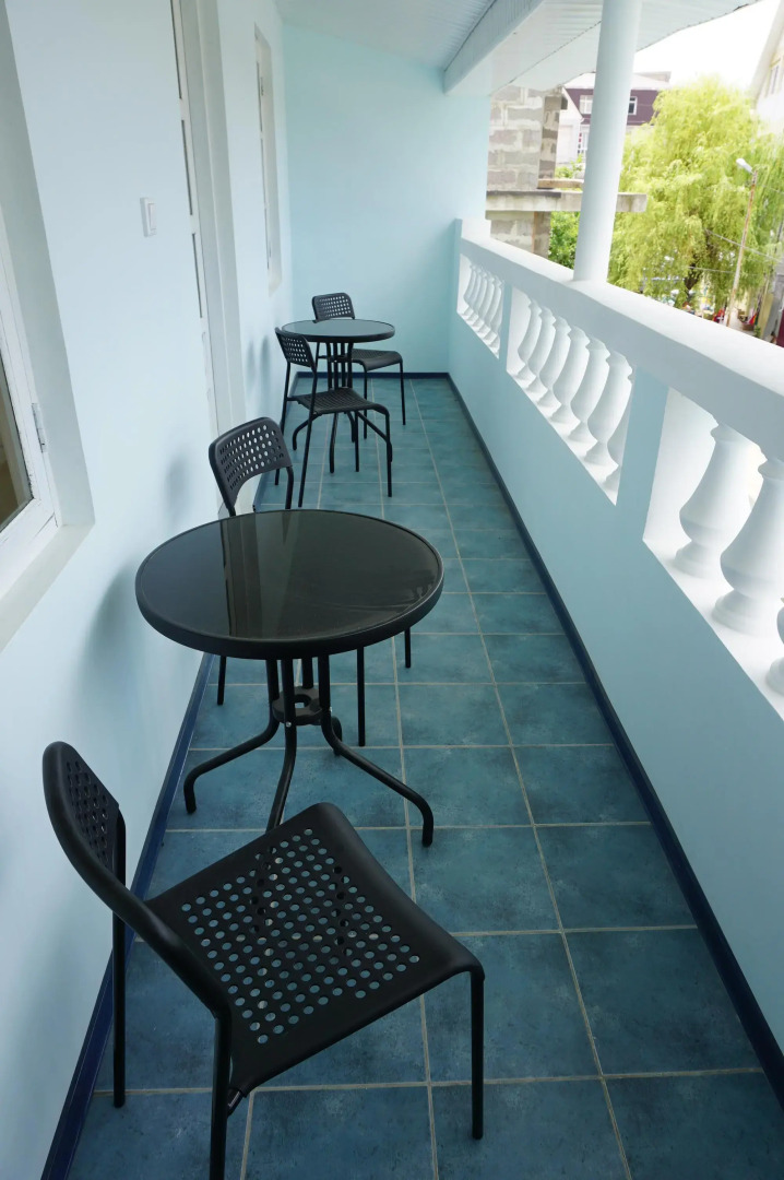 Гостевой дом Уют Лоо