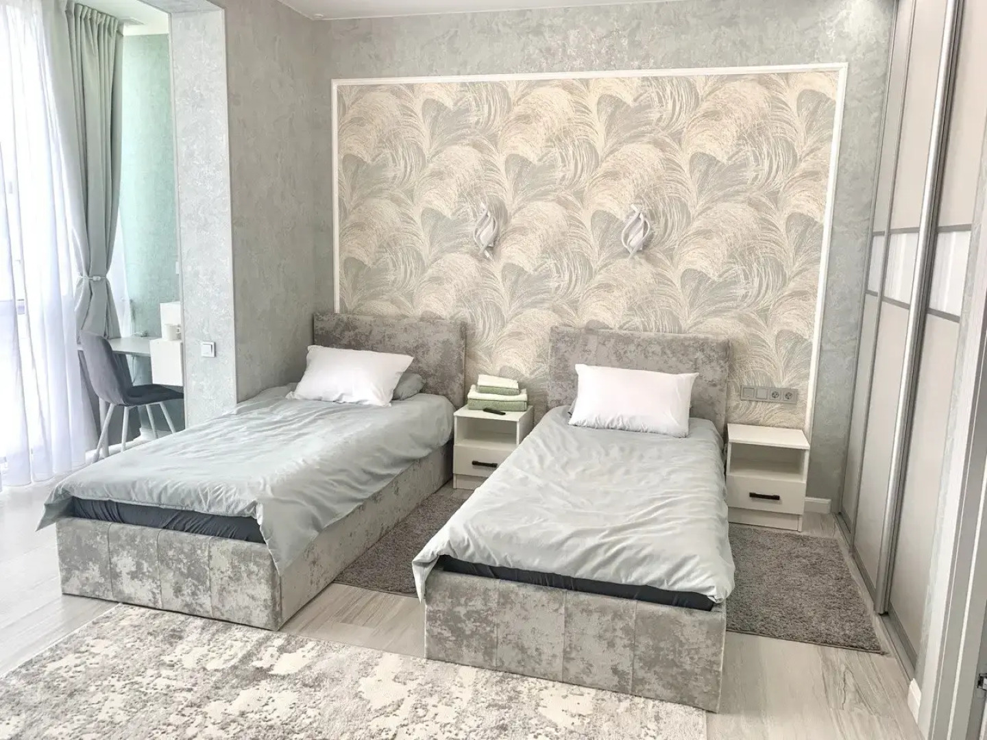 Частный Дом с видом на море, ул. Гагарина Зеленоградск