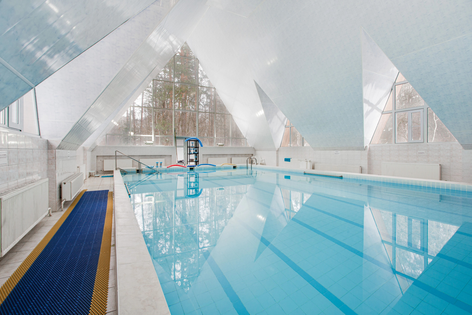 Санаторий Переделкино