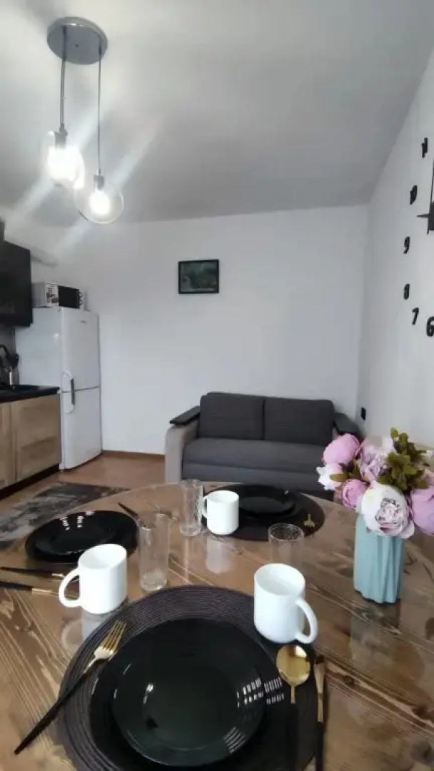 Апартаменты Юнона Сириус