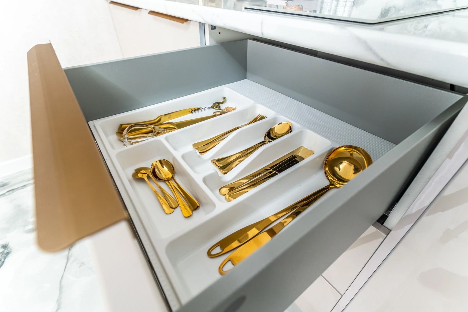 Квартира LuxuryGold