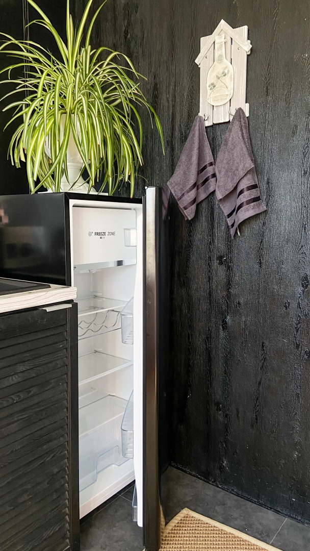 Апартаменты с видом на озеро Абрау